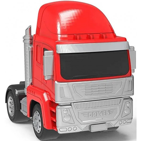 Фото - Наземна спецтехніка Driven TURBOCHARGE + 2 машинки WH1124Z