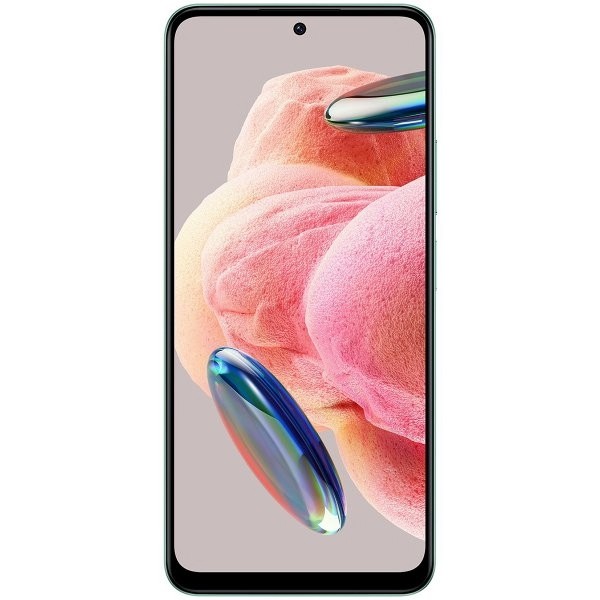 Фото - Смартфон Xiaomi Redmi Note 12 4/128Gb Mint Green