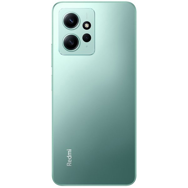 Фото - Смартфон Xiaomi Redmi Note 12 8/256Gb Mint Green
