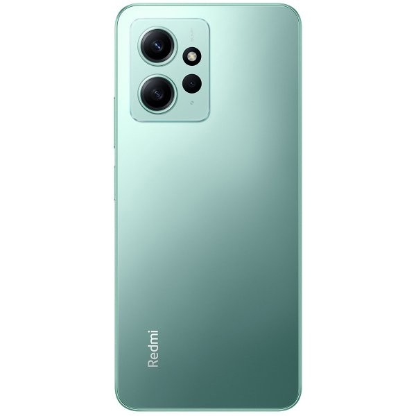 Фото - Смартфон Xiaomi Redmi Note 12 4/128Gb Mint Green