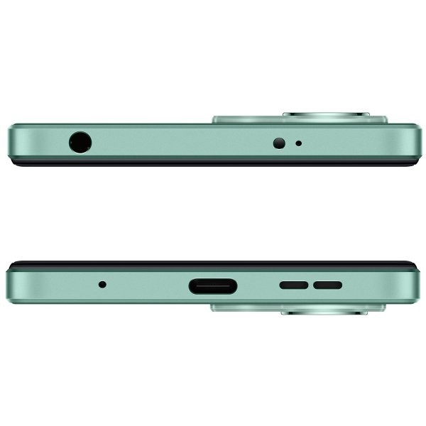 Фото - Смартфон Xiaomi Redmi Note 12 4/128Gb Mint Green