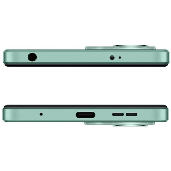 Фото - Смартфон Xiaomi Redmi Note 12 4/128Gb Mint Green