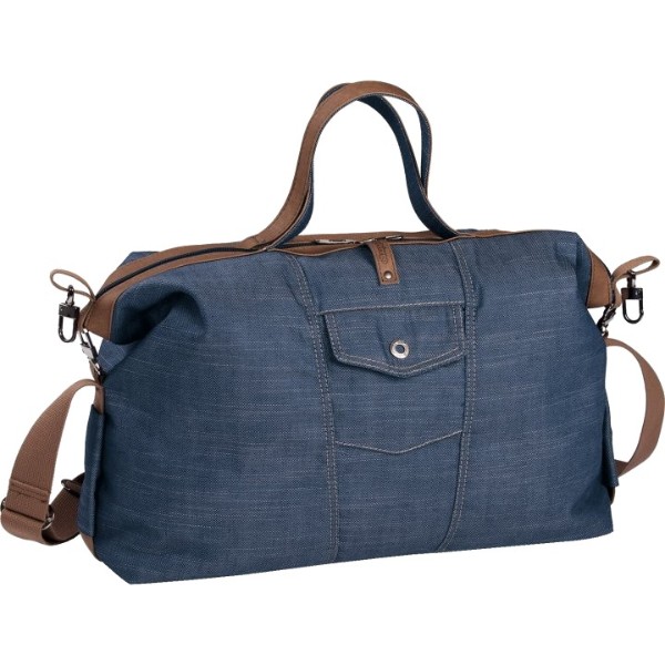 Фото - Сумка для коляски Peg-Perego Borsa Urban Denim