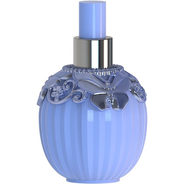 Фото - Коллекционная кукла Perfumies РОЗА ЛИ с аксессуарами (1263)