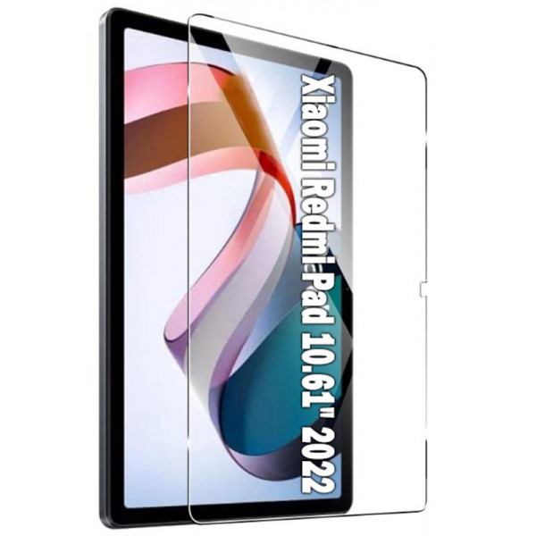 Фото - Захисне скло для планшета BeCover 
for Xiaomi Redmi Pad 10.61" 2022 (708100)