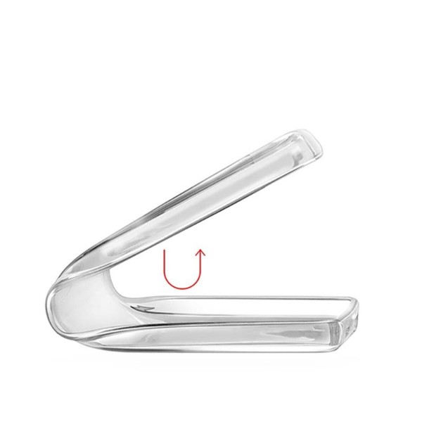 Фото - Чохол для смартфону BeCover for Xiaomi 12T/12T Pro Transparancy (708102)