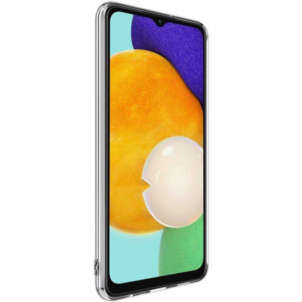 Фото - Чохол для смартфону BeCover for Samsung Galaxy A04s SM-A047 Transparancy (708104)