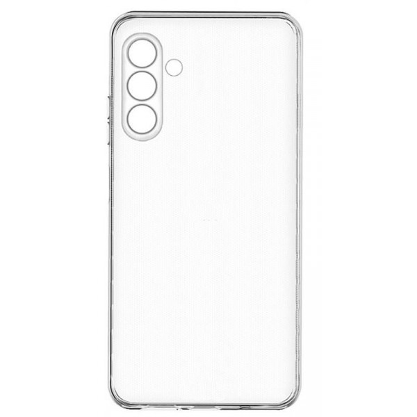 Фото - Чохол для смартфону BeCover for Samsung Galaxy A04s SM-A047 Transparancy (708104)