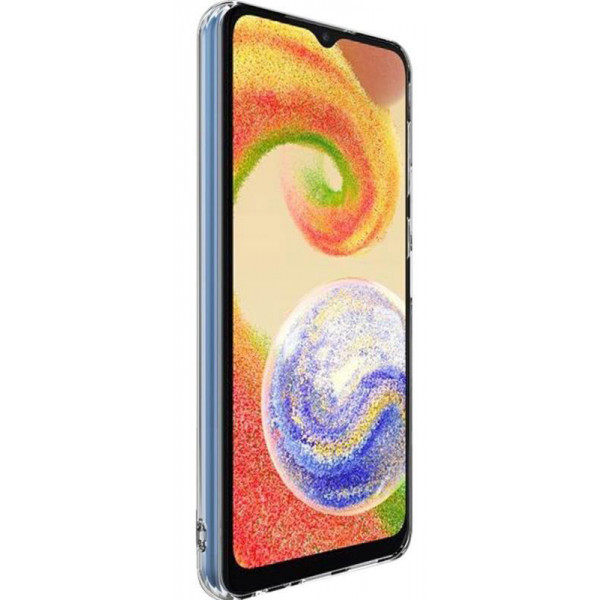 Фото - Чехол для смартфона BeCover for Samsung Galaxy A04 SM-A045 Transparancy (708106)