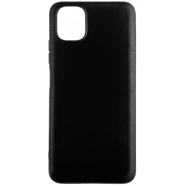 Фото - Чохол для смартфону BeCover for Xiaomi Redmi A1 Black (708117)