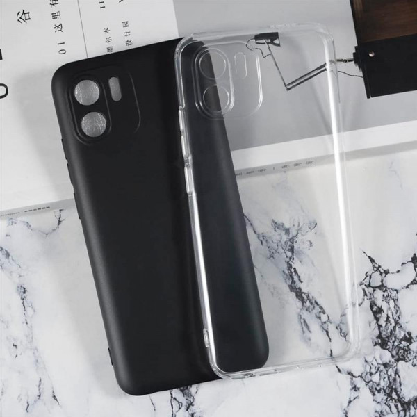 Фото - Чехол для смартфона BeCover for Xiaomi Redmi A1 Transparancy (708118)