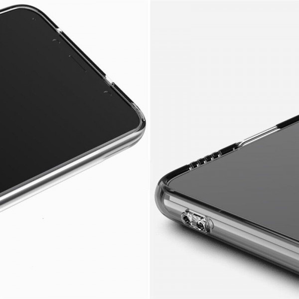 Фото - Чехол для смартфона BeCover for Xiaomi Redmi A1 Transparancy (708118)