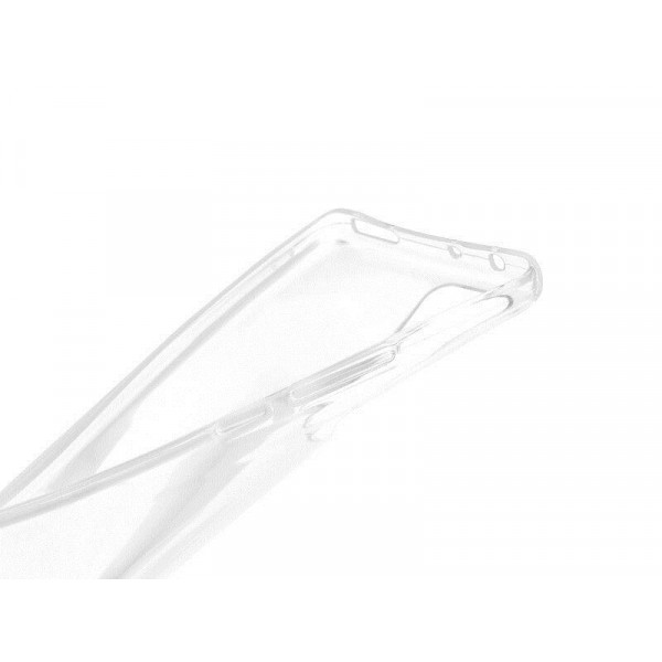 Фото - Чехол для смартфона BeCover for Oppo A57s Transparancy (708119)