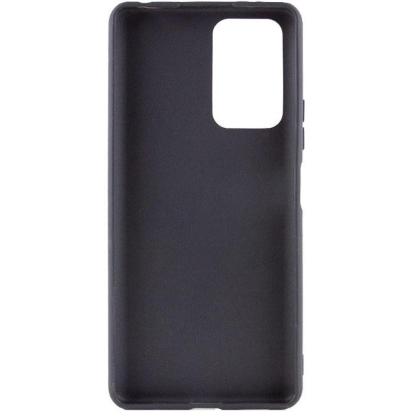 Фото - Чохол для смартфону BeCover for Xiaomi Poco M5 4G Black (708112)