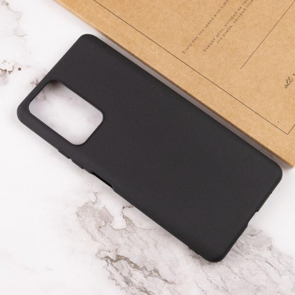 Фото - Чохол для смартфону BeCover for Xiaomi Poco M5 4G Black (708112)