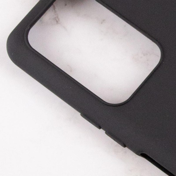 Фото - Чохол для смартфону BeCover for Xiaomi Poco M5 4G Black (708112)