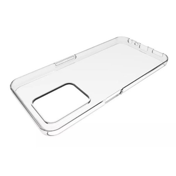Фото - Чехол для смартфона BeCover for Realme C35 Transparancy (708122)