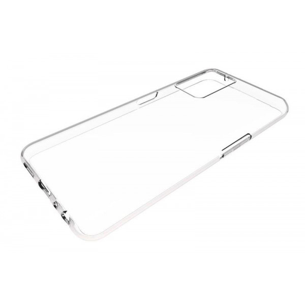 Фото - Чохол для смартфону BeCover for Realme 9i Transparancy (708124)