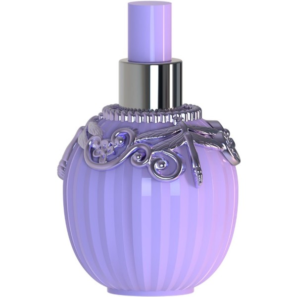Фото - Коллекционная кукла Perfumies ЛУНА БРИЗ с аксессуарами (1264)