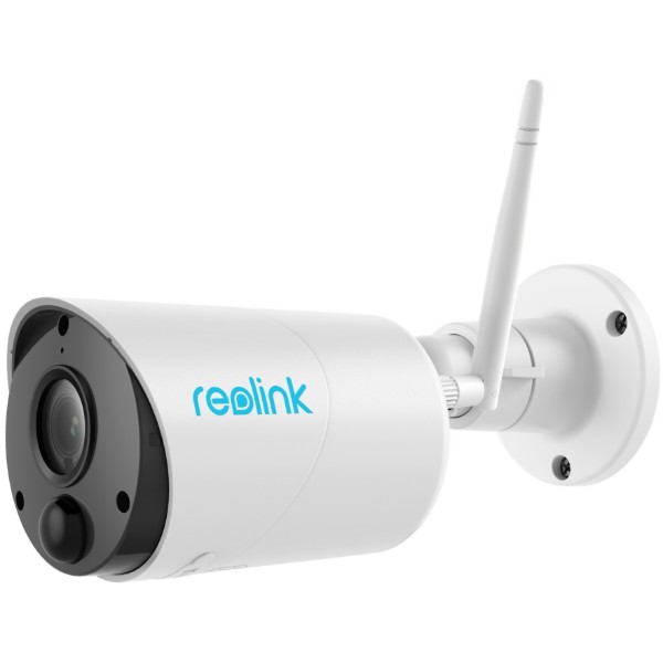 Фото - IP-камера Reolink Argus Eco
