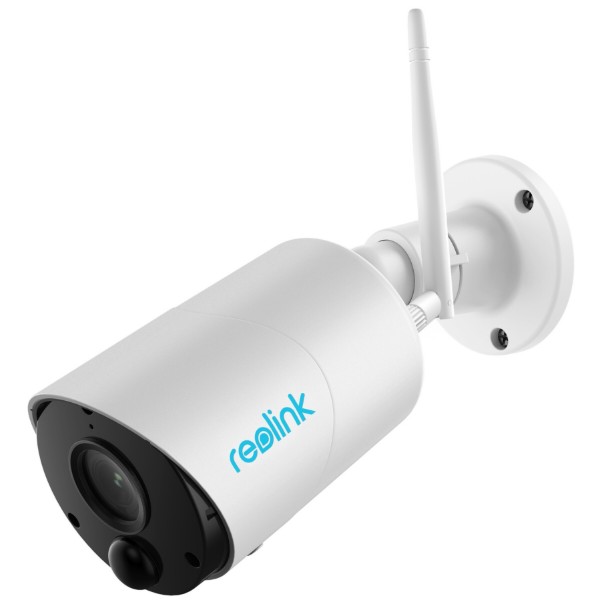 Фото - IP-камера Reolink Argus Eco