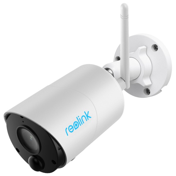 Фото - IP-камера Reolink Argus Eco