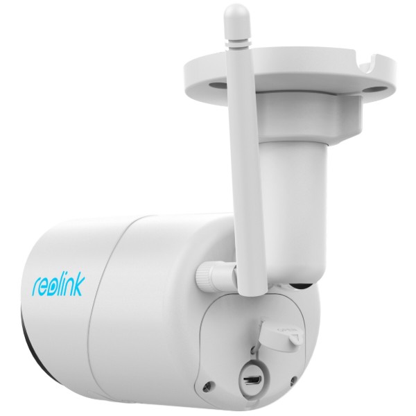 Фото - IP-камера Reolink Argus Eco