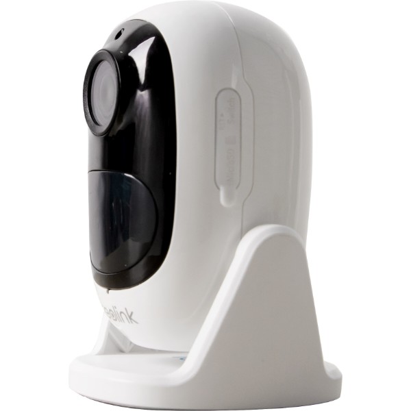 Фото - IP-камера Reolink Argus 2E