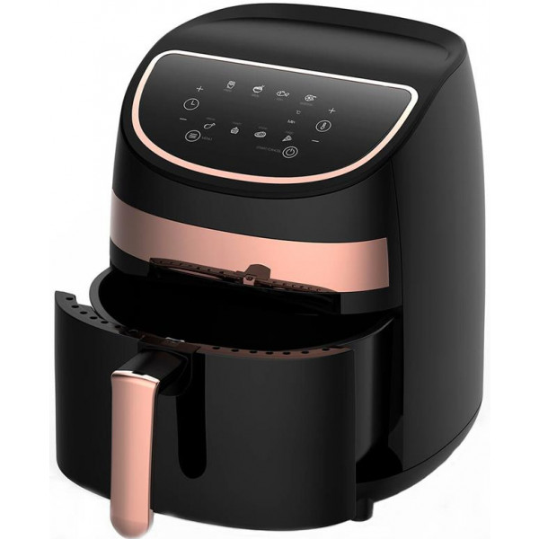Фото - Уценка - Мультипечь Deerma Air Fryer KZ100 (DEM-KZ100)