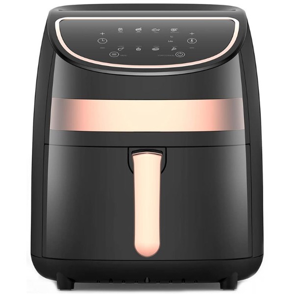 Фото - Мультипечь Deerma Air Fryer KZ100 (DEM-KZ100) Фото - Мультипечь Deerma Air Fryer KZ100 (DEM-KZ100)