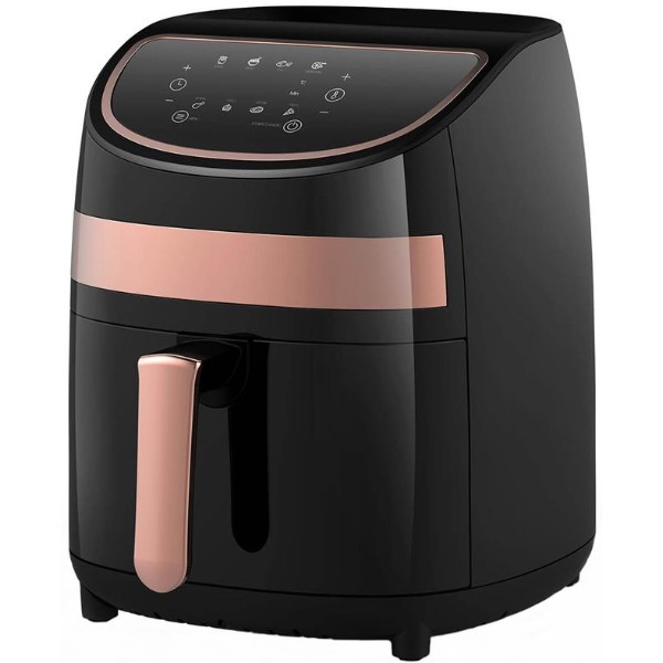 Фото - Мультипечь Deerma Air Fryer KZ100 (DEM-KZ100)