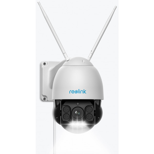 Фото - IP-камера Reolink RLC-523WA