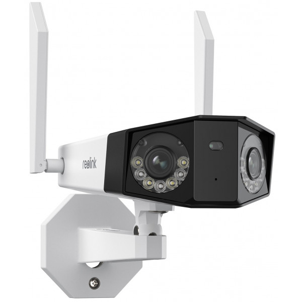 Фото - IP-камера Reolink Duo 2 WiFi