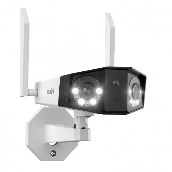 Фото - IP-камера Reolink Duo 2 WiFi