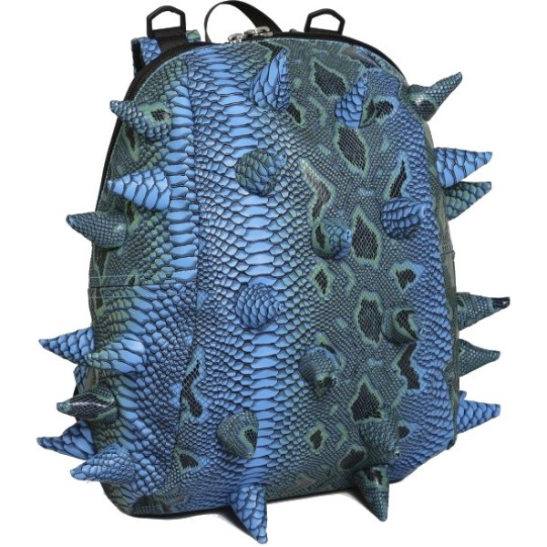Фото - Рюкзак шкільний MadPax Pactor Half Blue Mamba (M/PAC/MA/HALF)