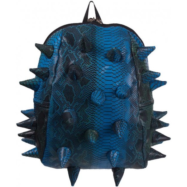 Фото - Рюкзак шкільний MadPax Pactor Half Blue Mamba (M/PAC/MA/HALF)