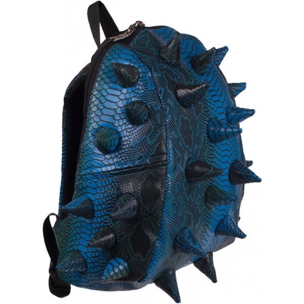 Фото - Рюкзак шкільний MadPax Pactor Half Blue Mamba (M/PAC/MA/HALF)
