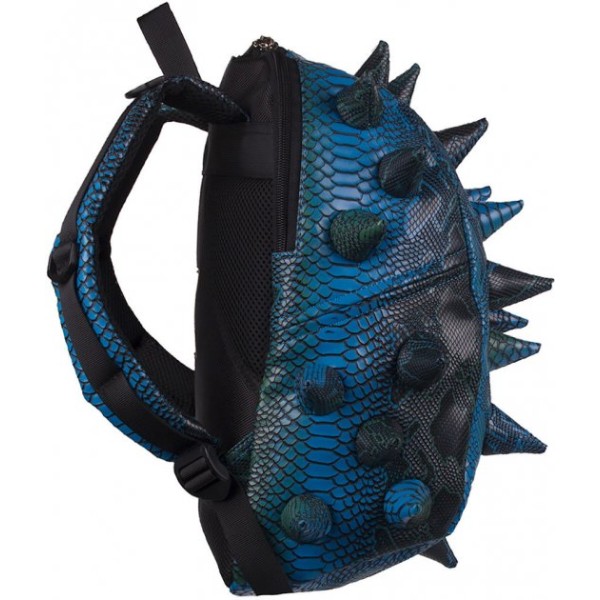 Фото - Рюкзак шкільний MadPax Pactor Half Blue Mamba (M/PAC/MA/HALF)
