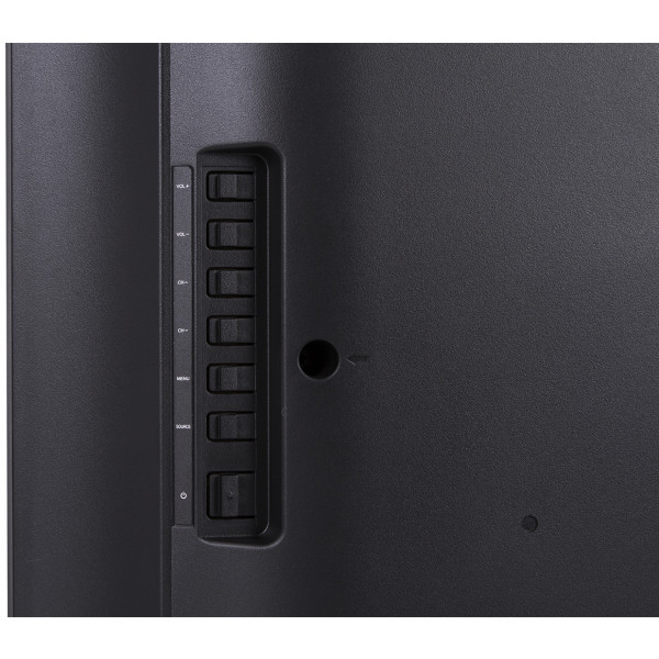 Фото - Телевизор Ergo LE24CT5000AK