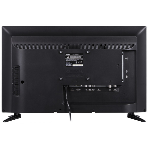 Фото - Телевизор Ergo LE24CT5000AK