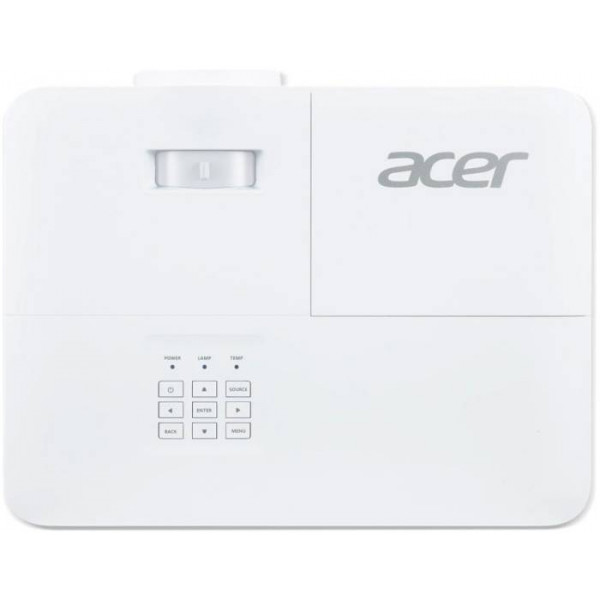 Фото - Проектор Acer X1827 (MR.JWK11.00P)