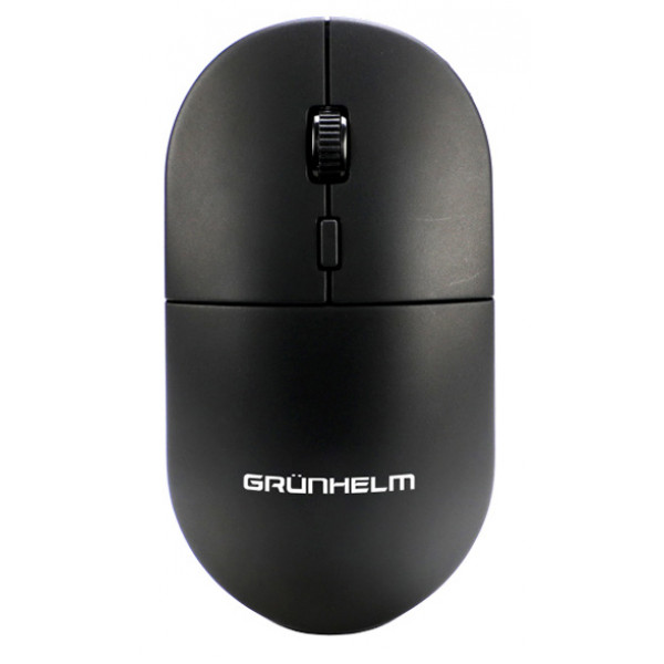Фото - Миша бездротова Grunhelm M-521WL Фото - Миша бездротова Grunhelm M-521WL