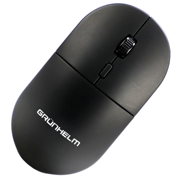 Фото - Миша бездротова Grunhelm M-521WL