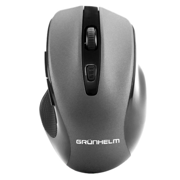 Фото - Миша бездротова Grunhelm M-G556WL Фото - Миша бездротова Grunhelm M-G556WL
