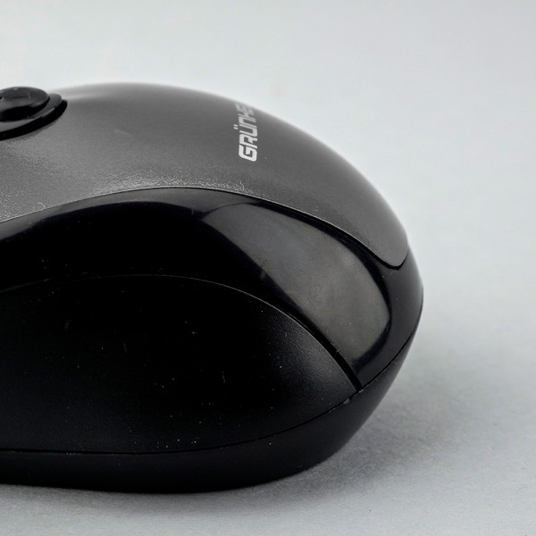 Фото - Миша бездротова Grunhelm M-G556WL