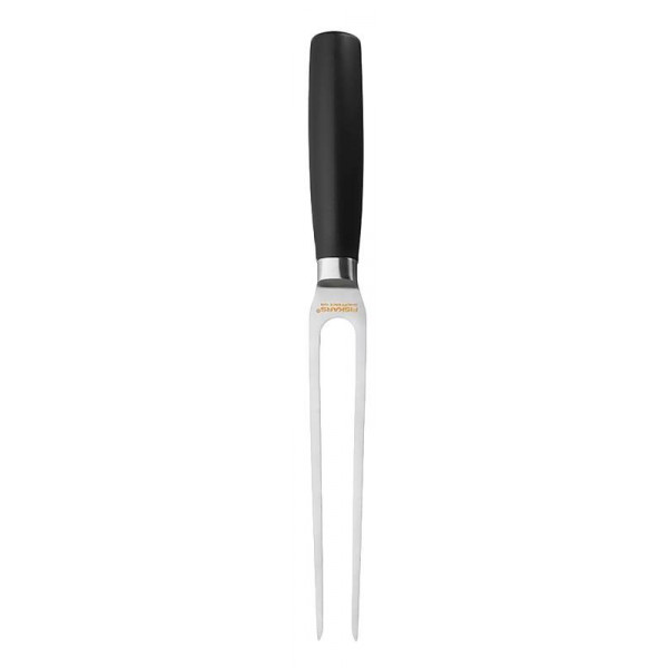Фото - Вилка для мяса Fiskars Functional Form + (1016002)