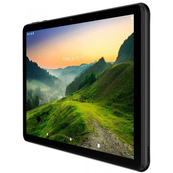 Фото - Планшет Sigma mobile Tab A1020 4G Dual Sim Black