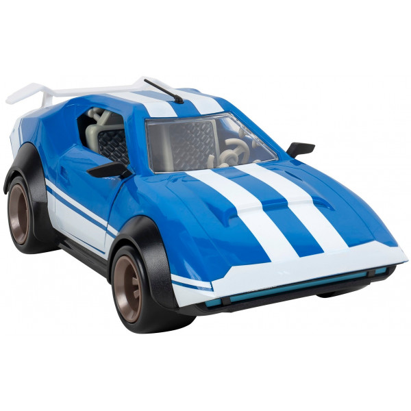 Фото - Колекційна фігурка Jazwares Fortnite Joy Ride Vehicle Whiplash (FNT0815)