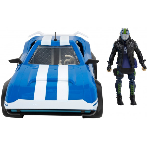 Фото - Колекційна фігурка Jazwares Fortnite Joy Ride Vehicle Whiplash (FNT0815)