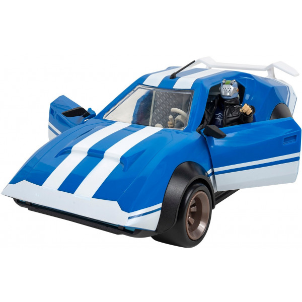 Фото - Колекційна фігурка Jazwares Fortnite Joy Ride Vehicle Whiplash (FNT0815)